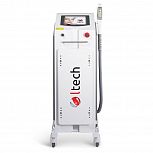 Аппарат медицинский элос эпилятор Ltech E-Light