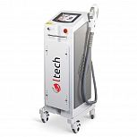 Аппарат медицинский элос эпилятор Ltech E-Light