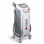 Аппарат медицинский лазерный Ltech Combine